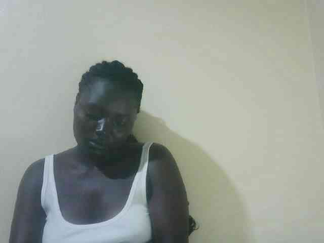 Shesprettya webcam
