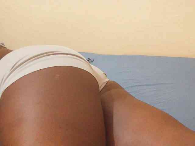 Shesprettya webcam