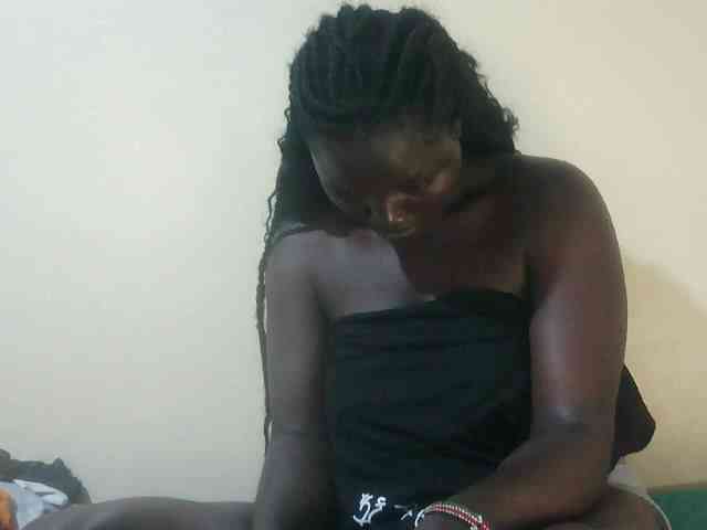 Shesprettya webcam