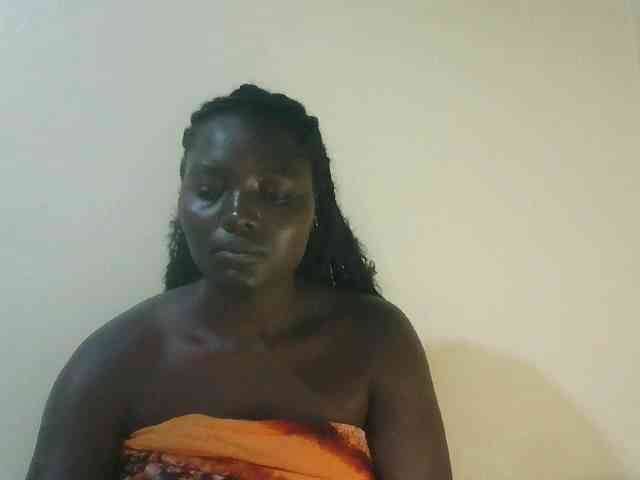 Shesprettya webcam