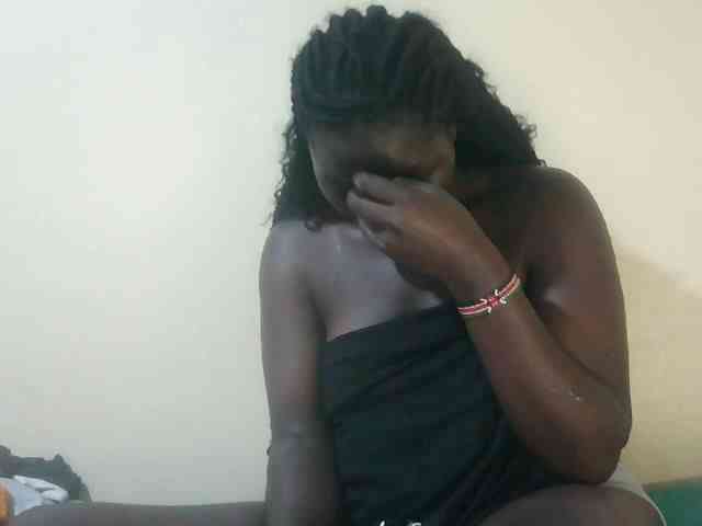 Shesprettya webcam