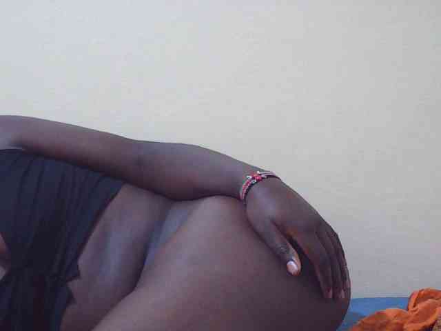 Shesprettya webcam