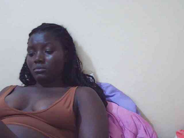 Shesprettya webcam