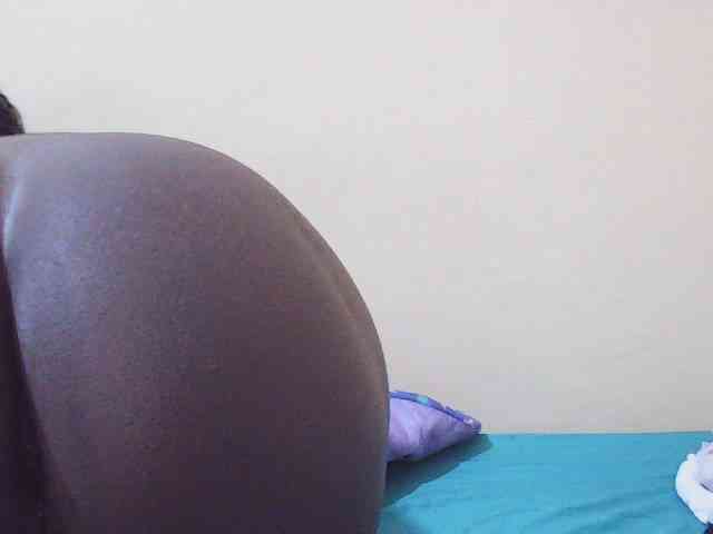 Shesprettya webcam
