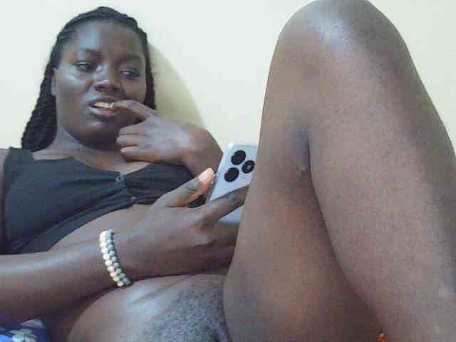 Shesprettya