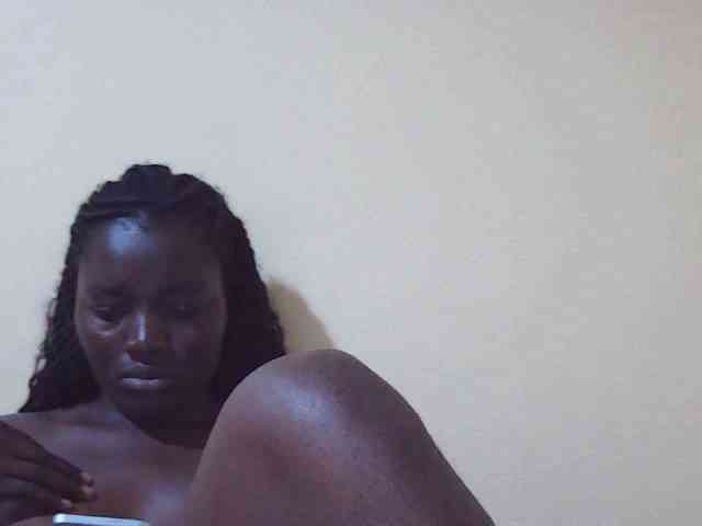 Shesprettya webcam
