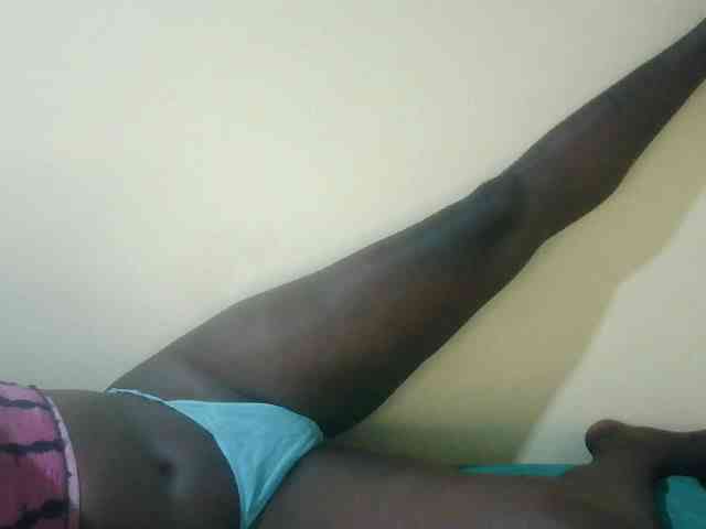 Shesprettya webcam
