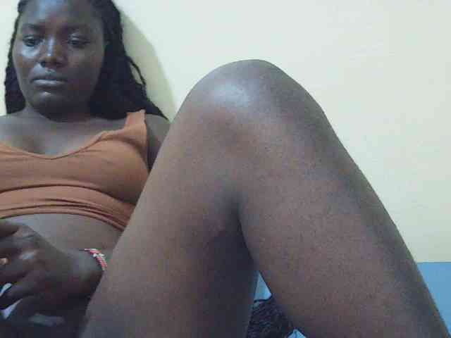 Shesprettya webcam