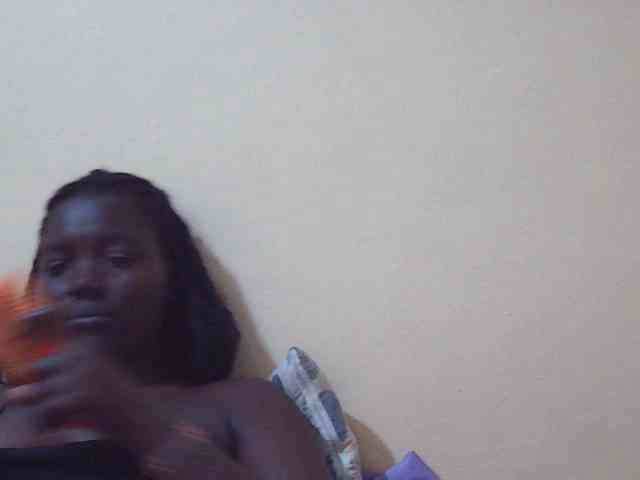 Shesprettya webcam