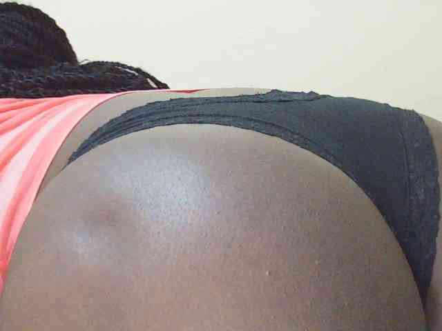 Shesprettya webcam