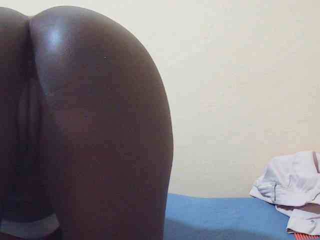 Shesprettya webcam