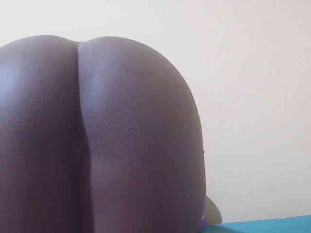 Shesprettya webcam
