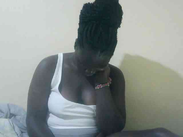 Shesprettya webcam