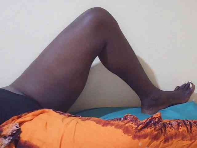 Shesprettya webcam