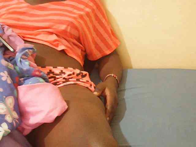 Shesprettya webcam