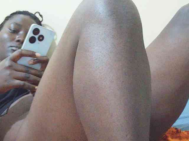 Shesprettya webcam