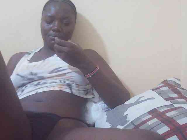 Shesprettya webcam