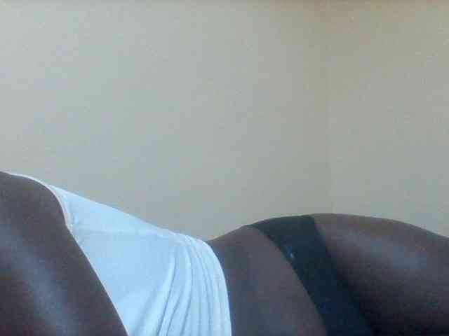 Shesprettya webcam