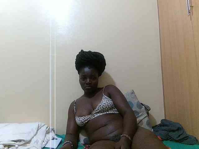 Shesprettya
