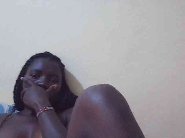 Shesprettya webcam