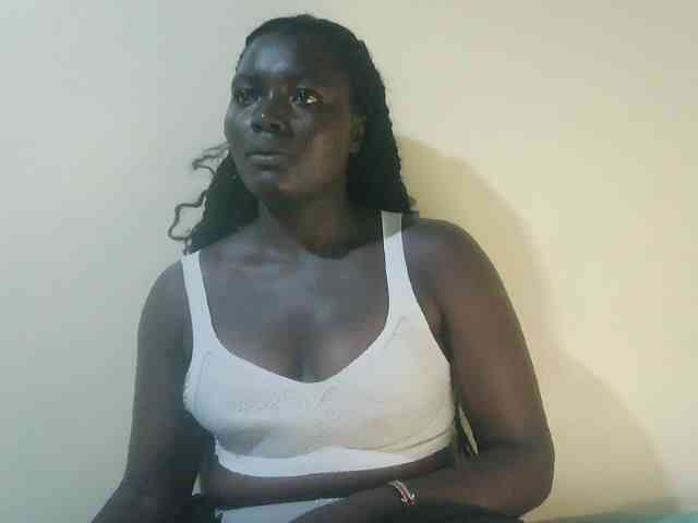 Shesprettya webcam