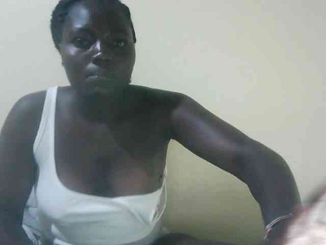 Shesprettya webcam