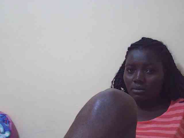 Shesprettya webcam
