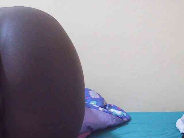 Shesprettya webcam