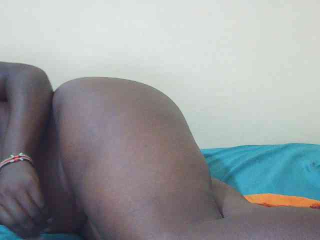 Shesprettya webcam