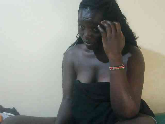 Shesprettya webcam