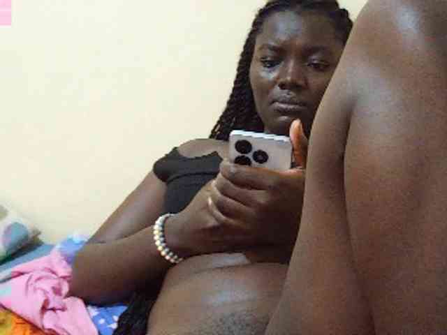 Shesprettya webcam