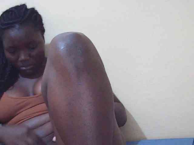 Shesprettya webcam