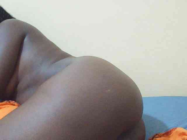 Shesprettya webcam