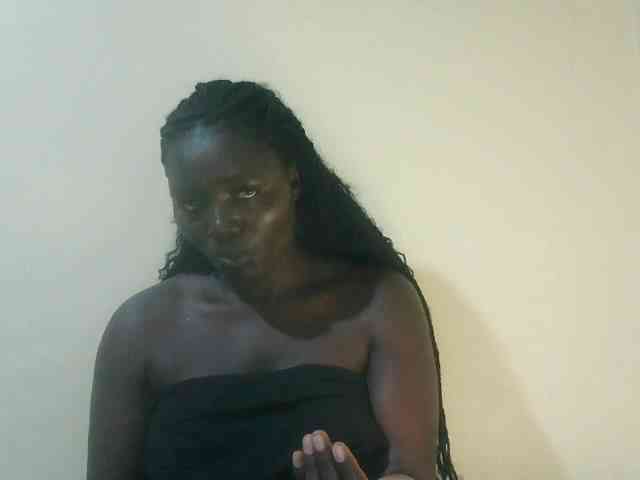 Shesprettya webcam