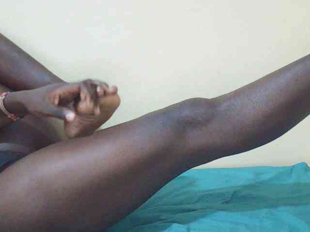 Shesprettya webcam