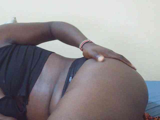 Shesprettya webcam