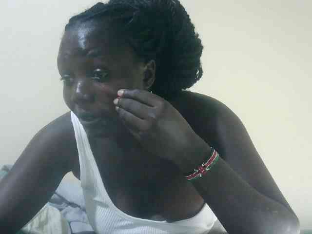 Shesprettya webcam