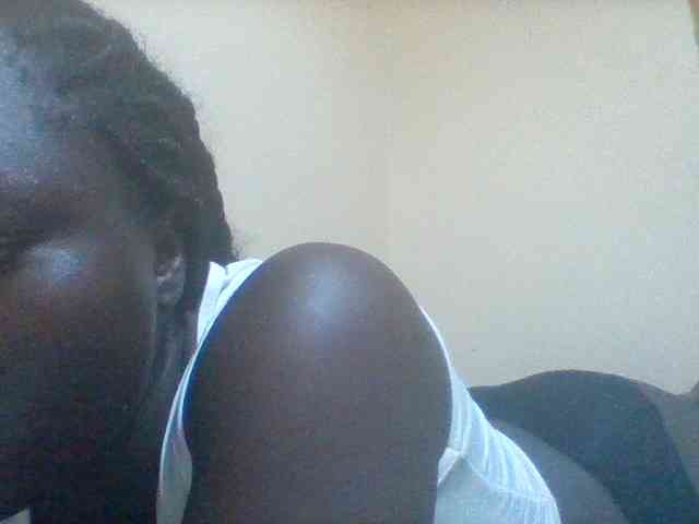 Shesprettya webcam