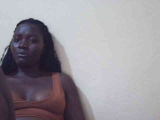 Shesprettya webcam