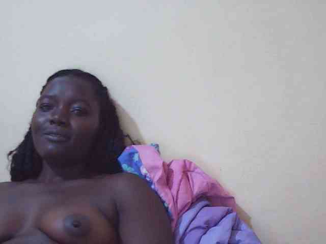 Shesprettya webcam