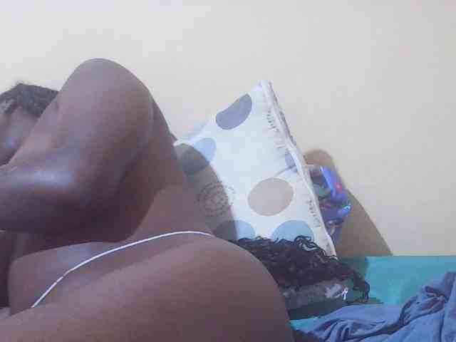 Shesprettya webcam