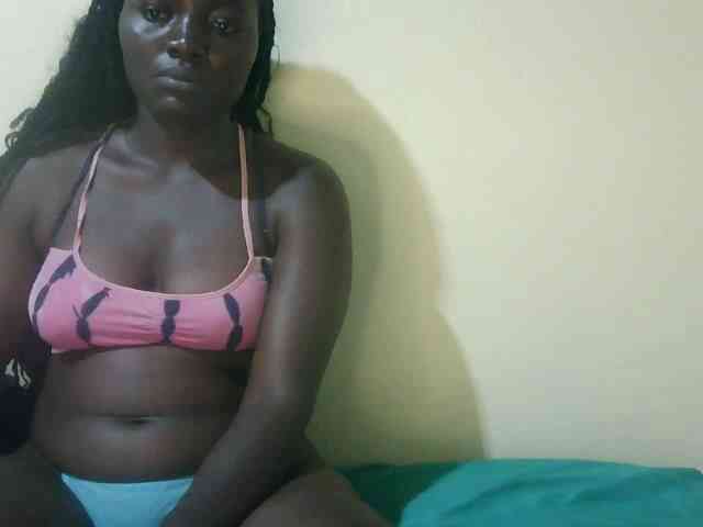 Shesprettya