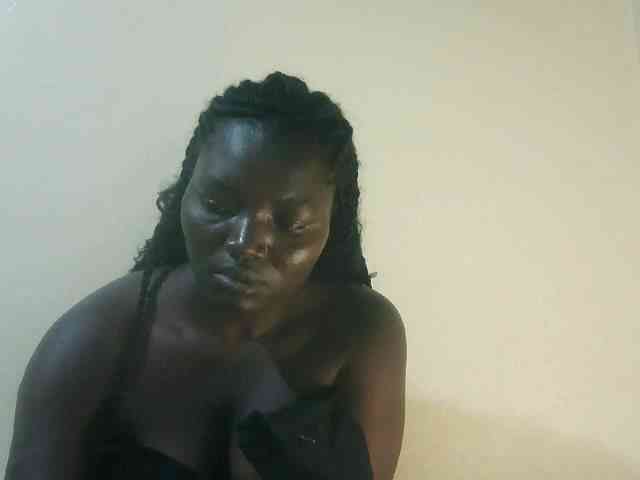 Shesprettya webcam