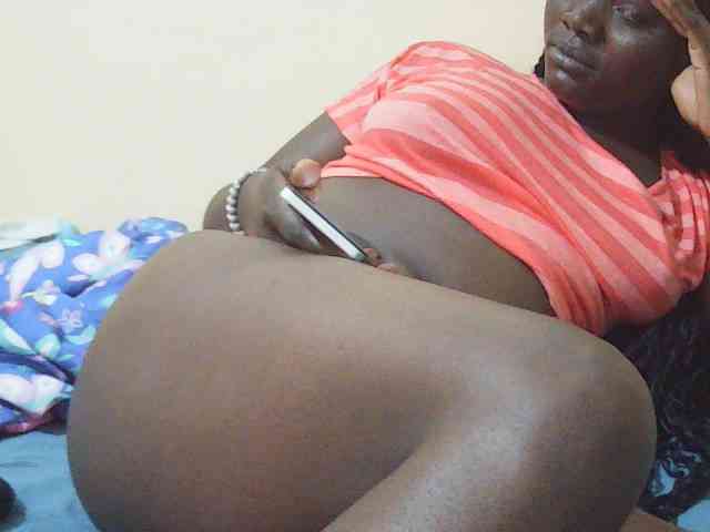 Shesprettya webcam
