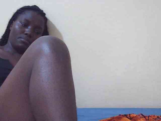 Shesprettya webcam