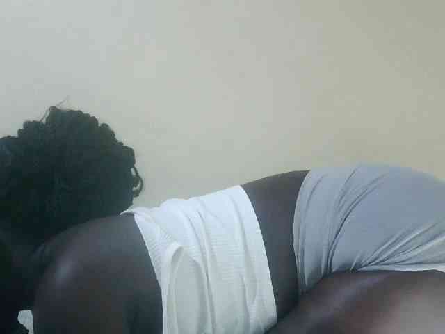 Shesprettya webcam