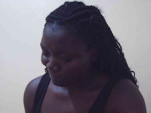 Shesprettya webcam