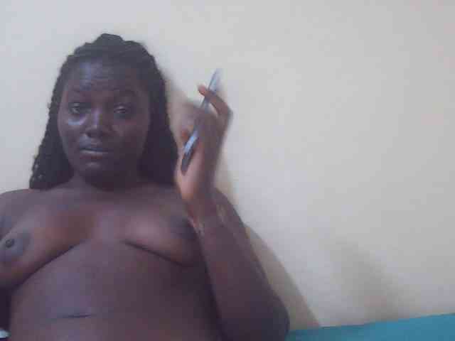 Shesprettya webcam
