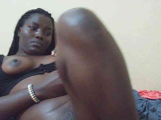 Shesprettya