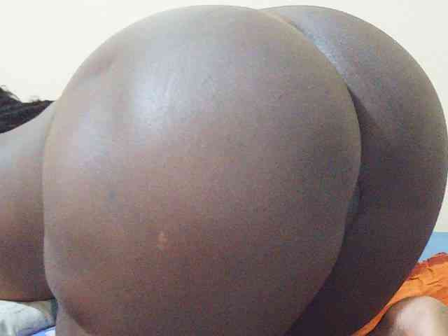 Shesprettya webcam